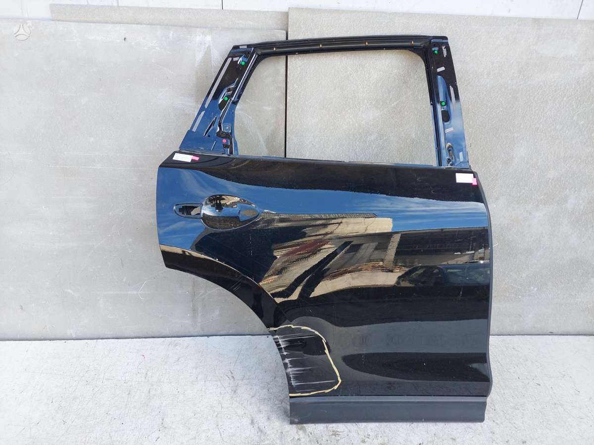 Mazda CX-5, KB7W72010, Cen17041
