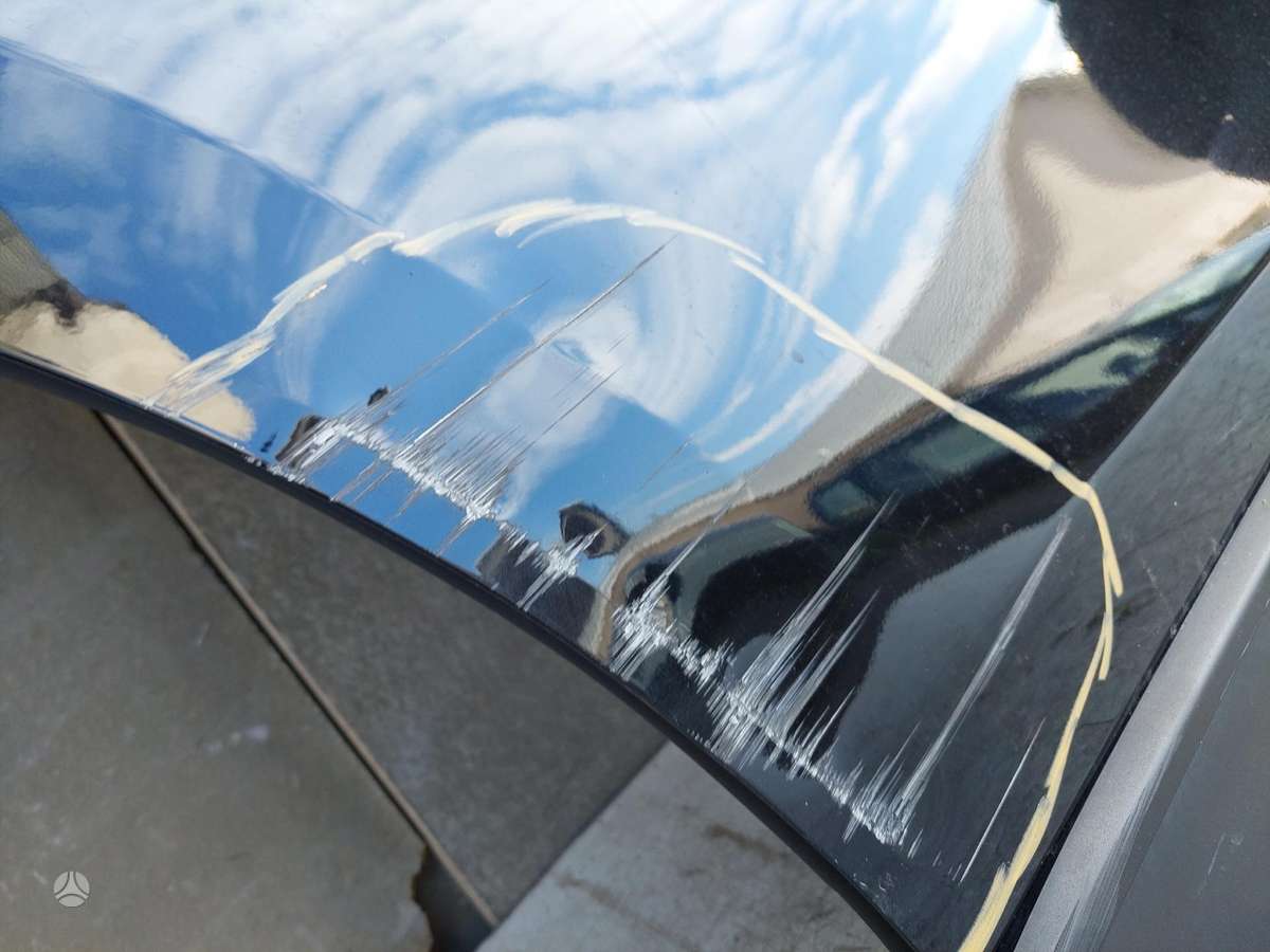 Mazda CX-5, KB7W72010, Cen17041
