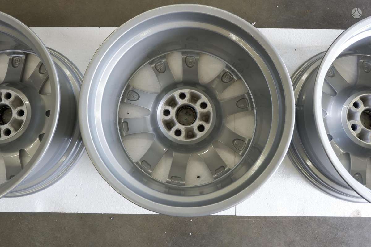 Lexus GS R-18, легкосплавные , R18