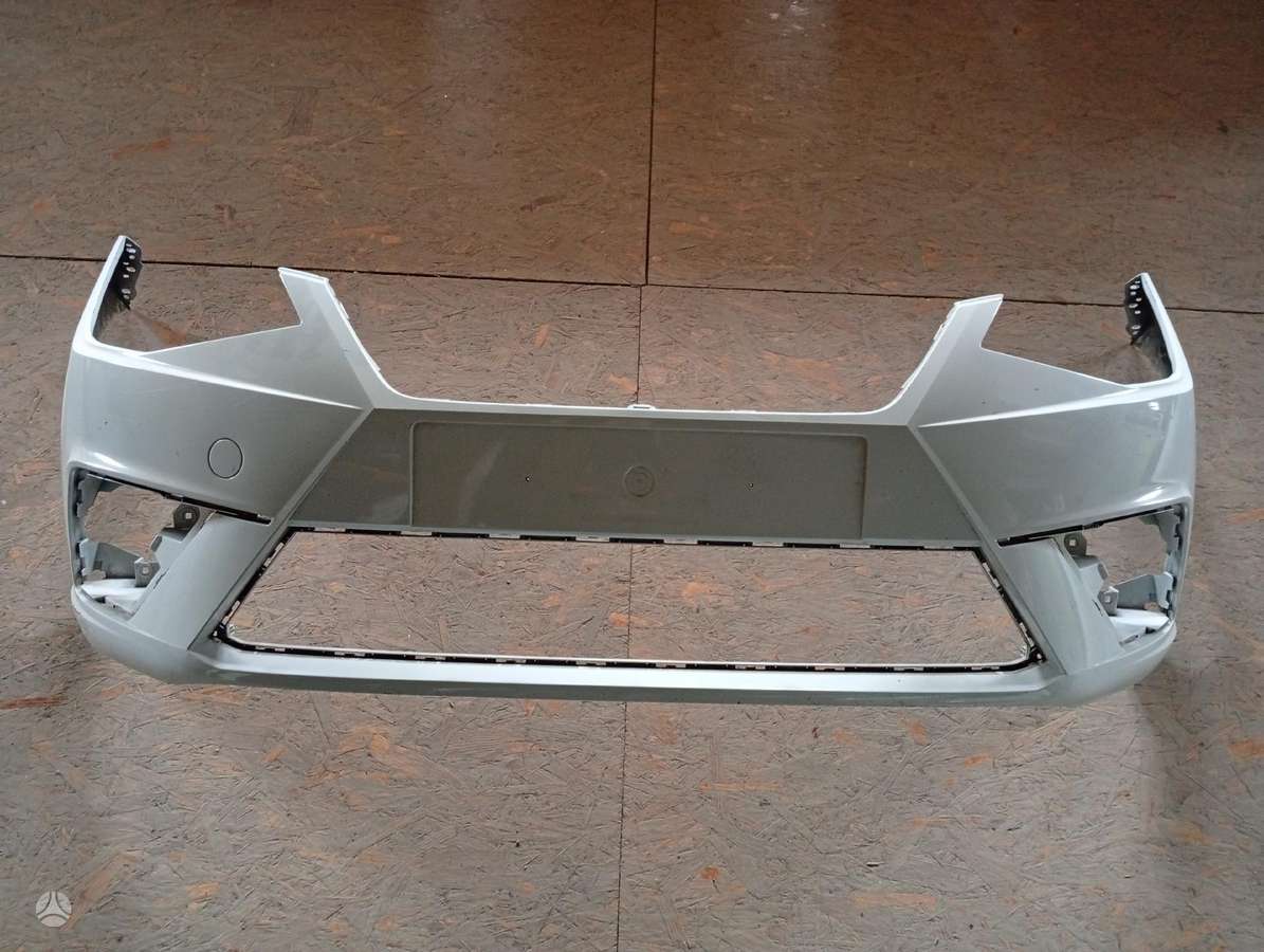Seat Ibiza bamperi