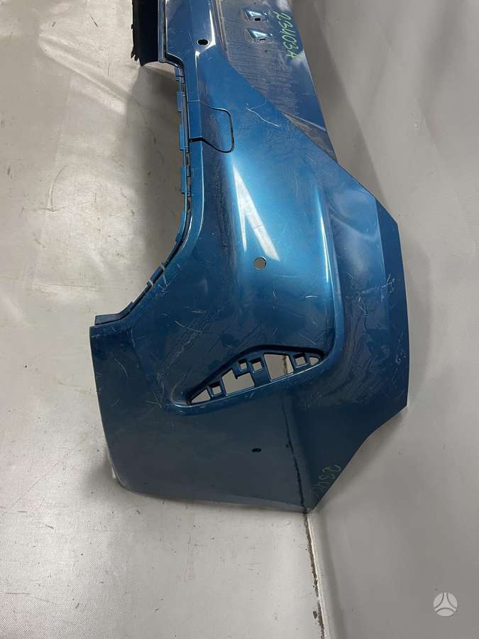 BMW 8 serija body parts
