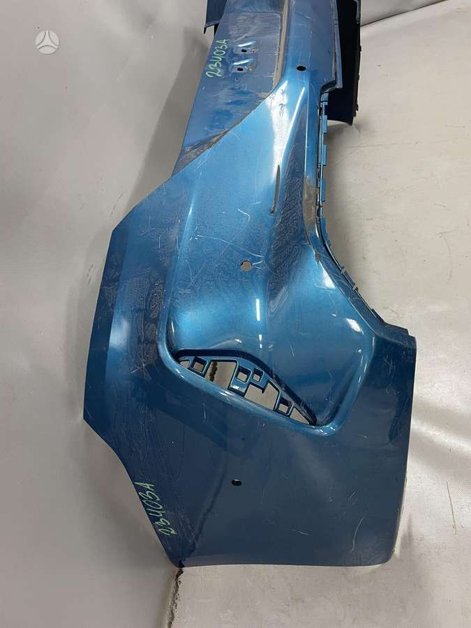 BMW 8 serija body parts