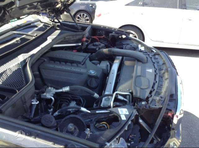 BMW X5 for parts. Usa