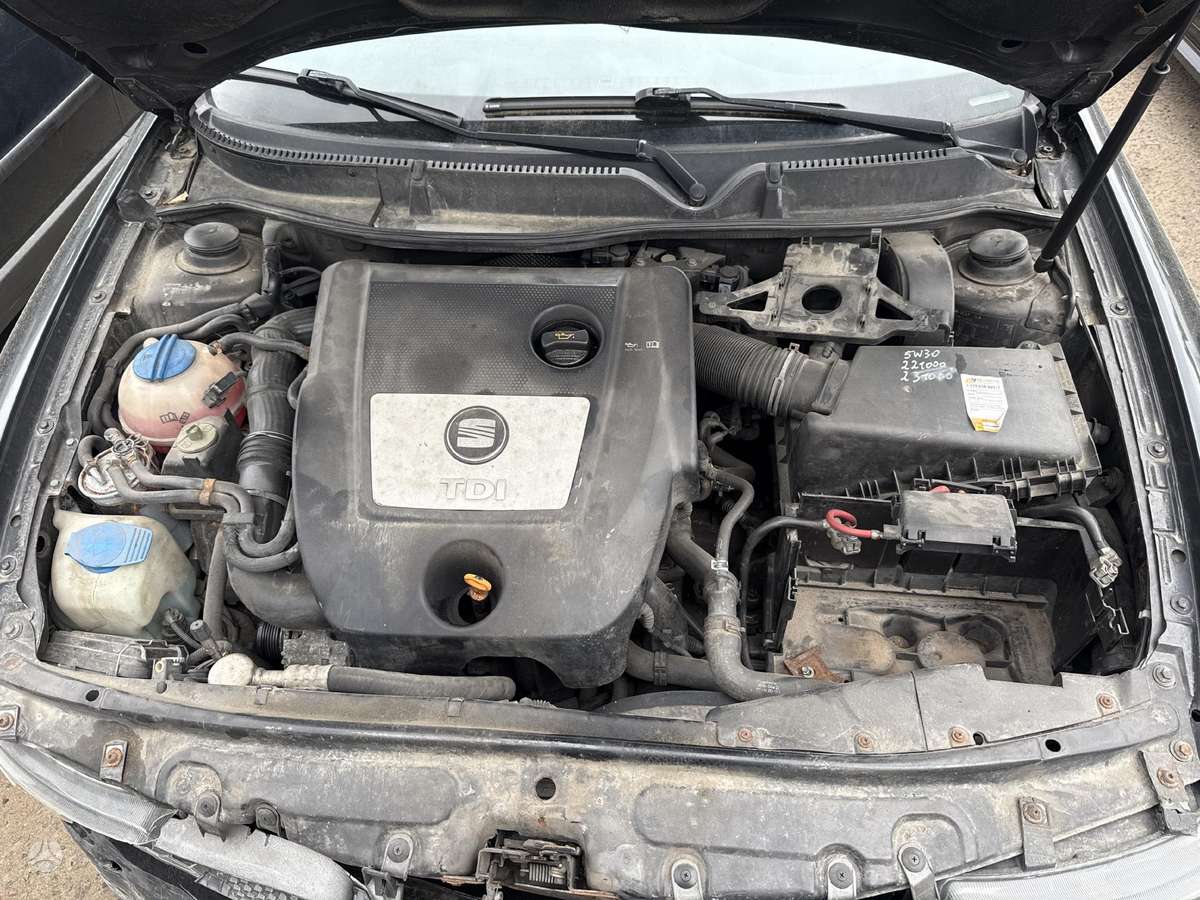 Seat Leon Minsko pl 33 5 angaras