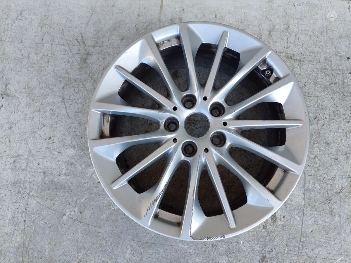BMW 1 serija, 6856084, Cen17571