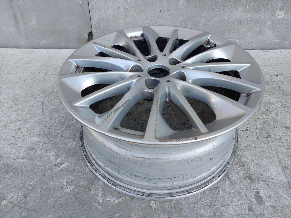 BMW 1 serija, 6856084, Cen17571