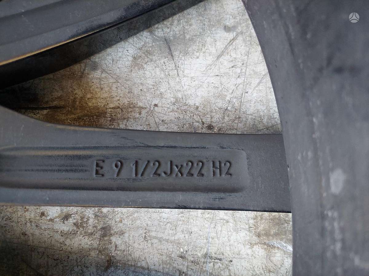 BMW X6, 8090013, Cen17525