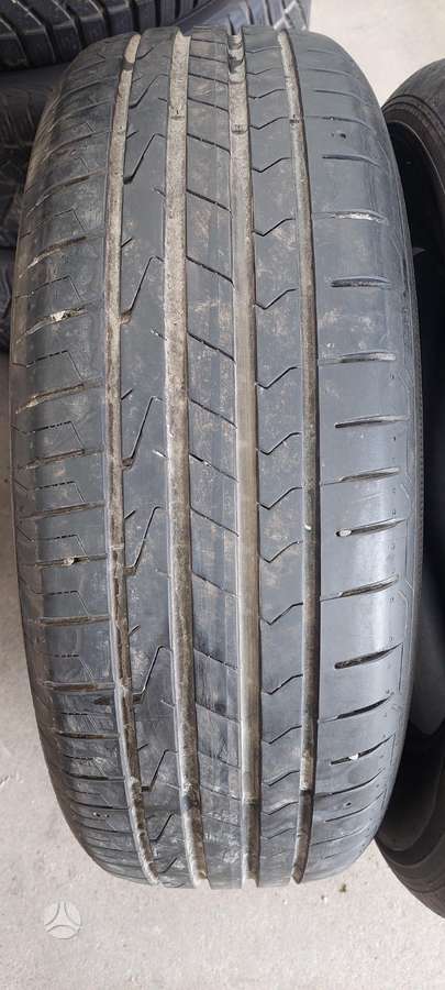 Hankook, summer 215/65 R17
