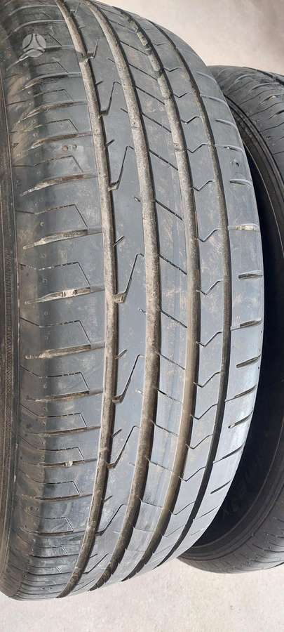 Hankook, summer 215/65 R17