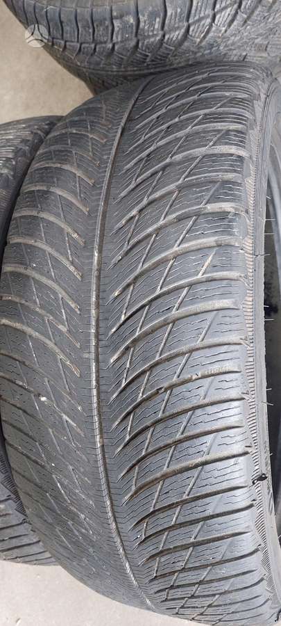 Michelin, winter 225/45 R18