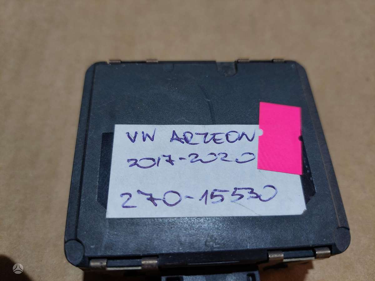 Volkswagen Arteon, 3QF907561, Cen17559