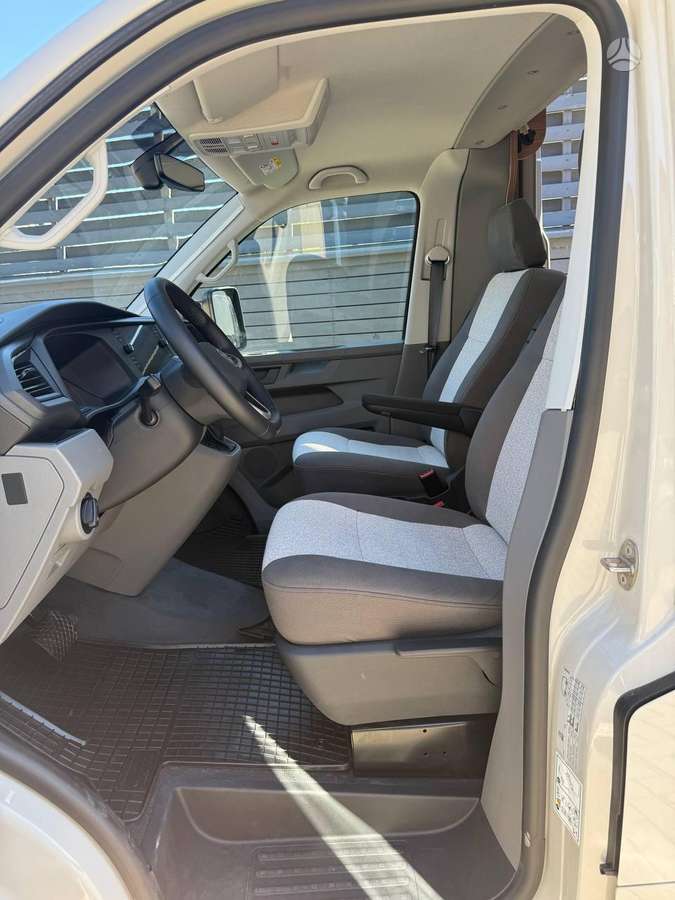 Knaus Tourer Van Vansation 500 MQ, campers