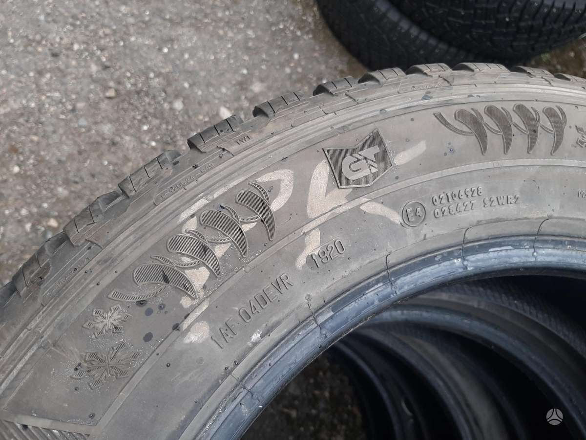 General, universalios 215/65 R17