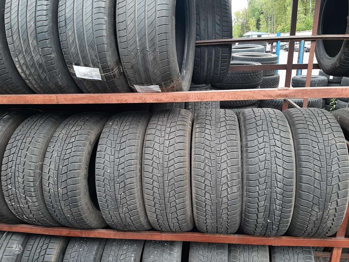 General, universalios 205/55 R16