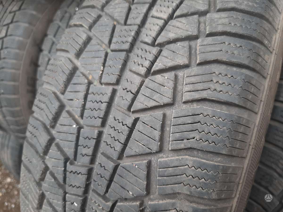 General, всесезонные 205/55 R16
