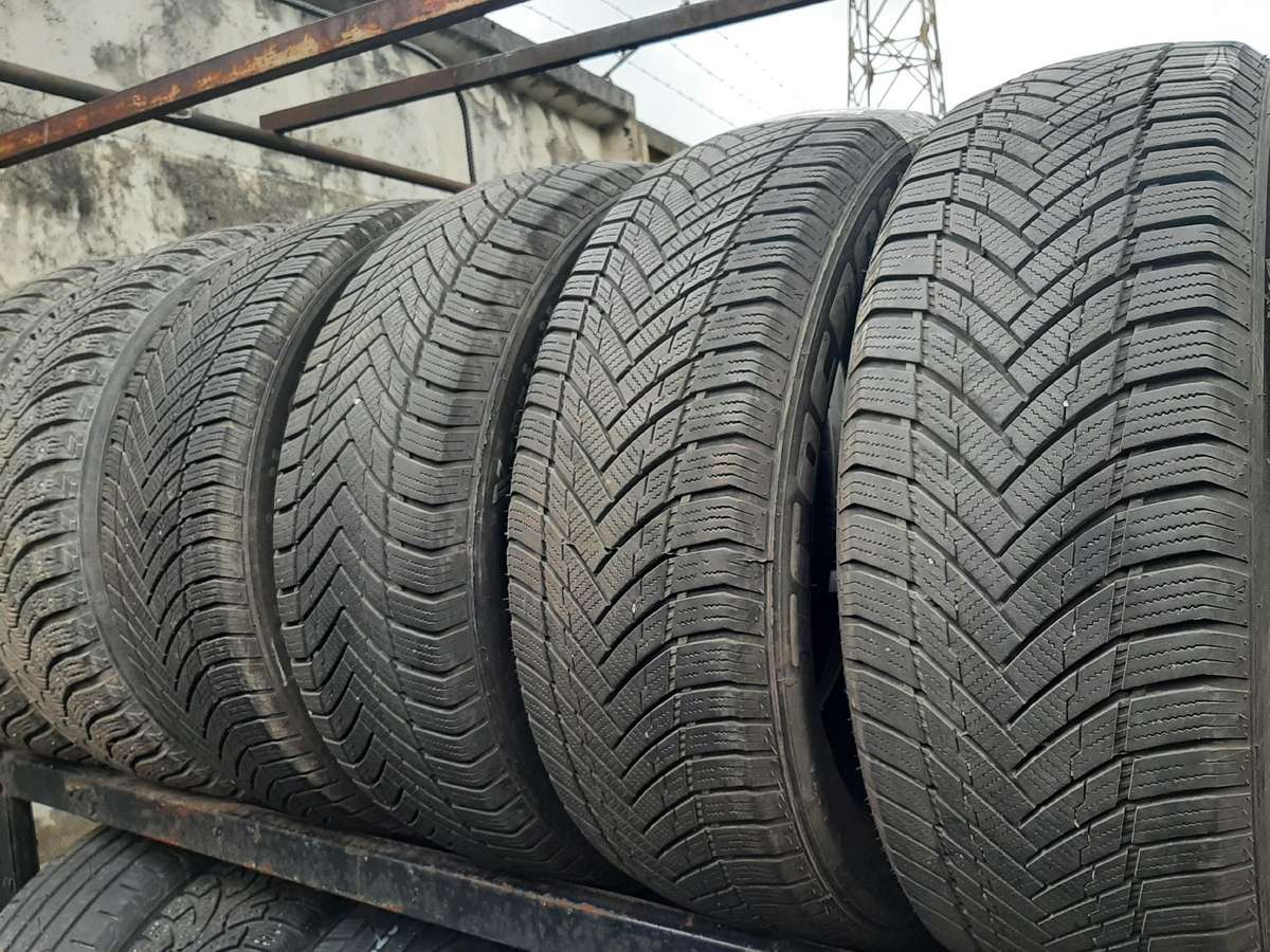 FRONWAY, universalios 205/60 R16
