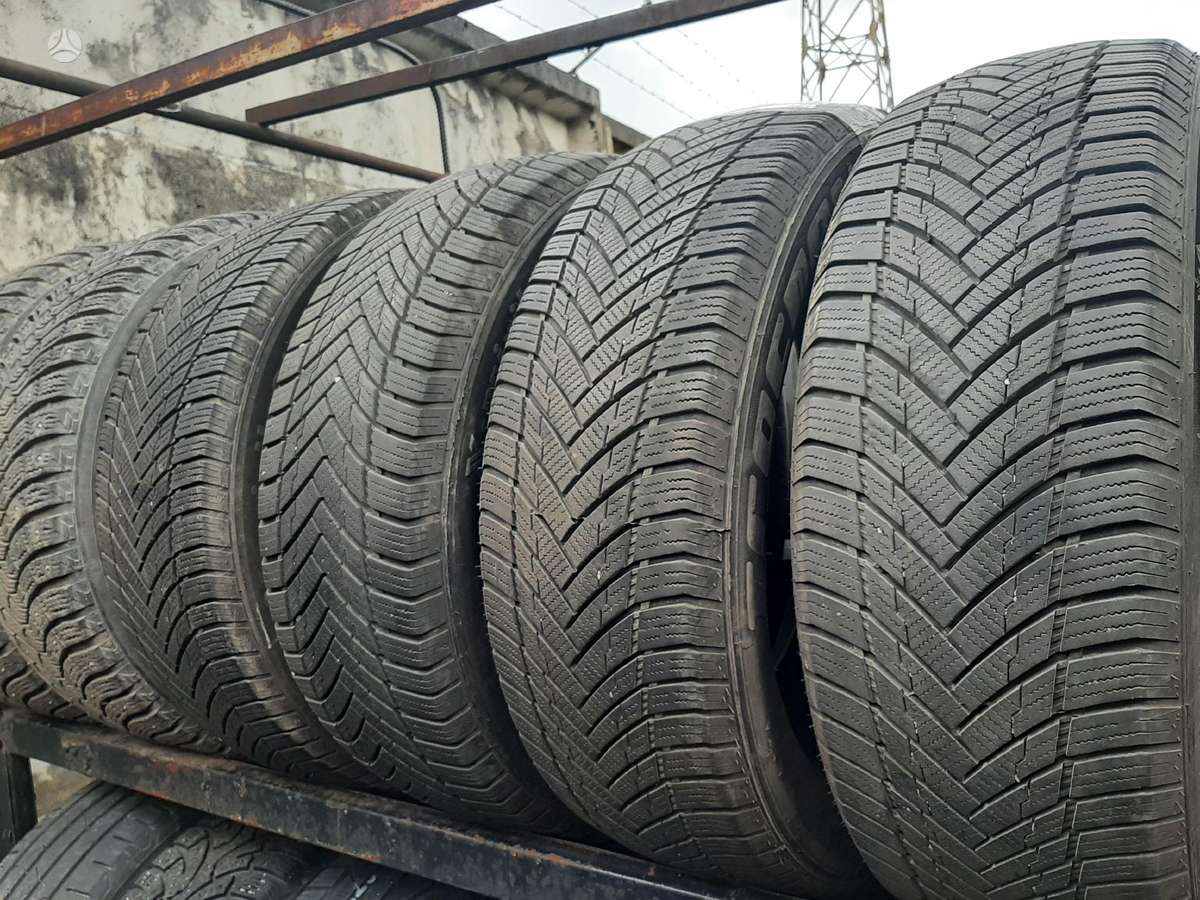 FRONWAY, всесезонные 205/60 R16