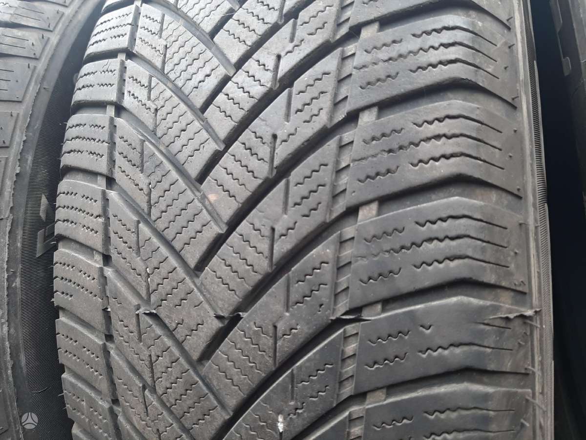 FRONWAY, universalios 205/60 R16