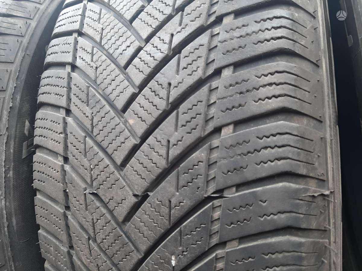 FRONWAY, всесезонные 205/60 R16