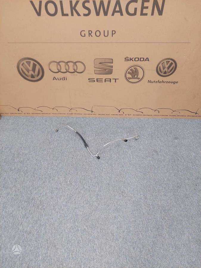 Volkswagen Passat, 3Q0820741L, injection system