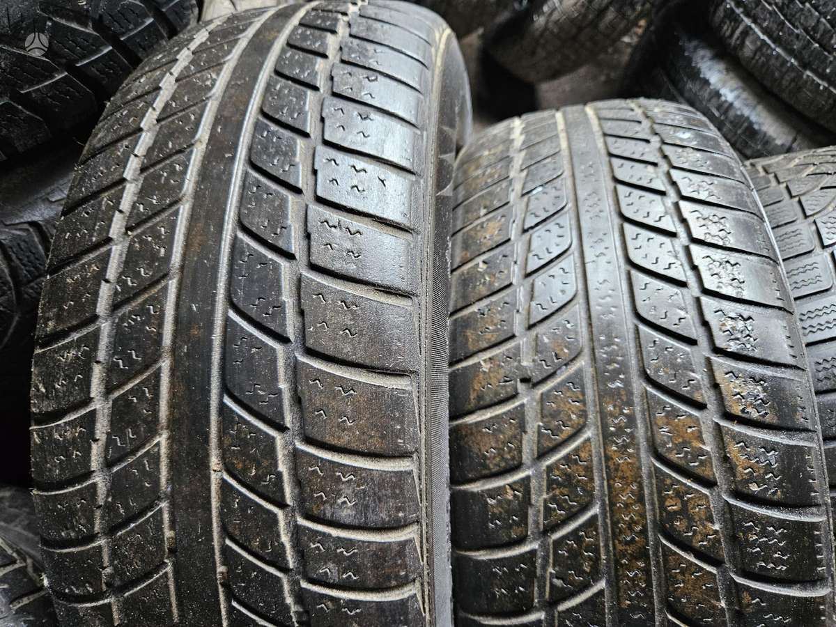KIA Ceed, light alloy, R15