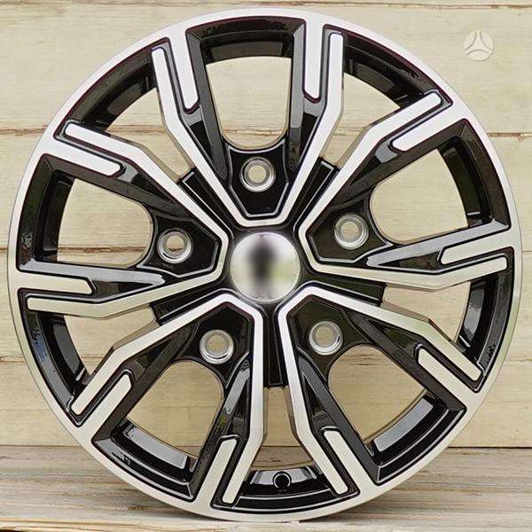 -Kita- ROMAC TORQUE, light alloy, R16