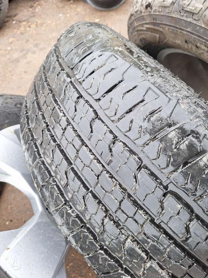 Dodge, lengvojo lydinio, R18