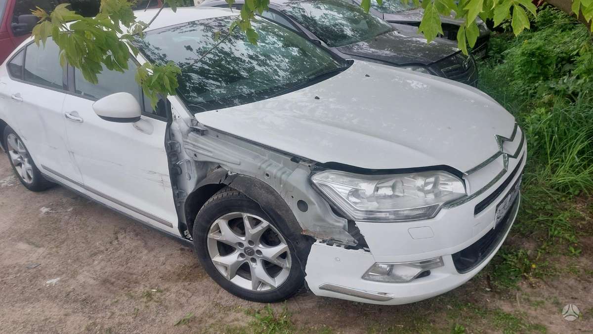 Citroen C5