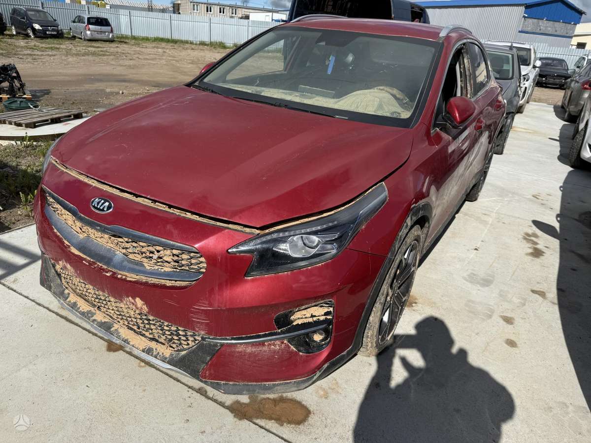 Kia XCeed for parts