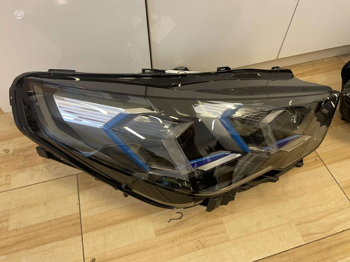 BMW X2 детали кузова