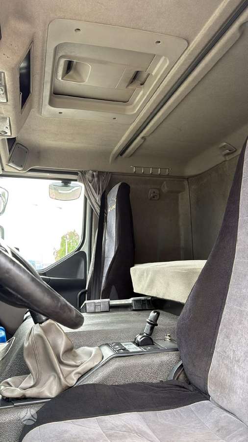 Renault Premium, 1 спальное место