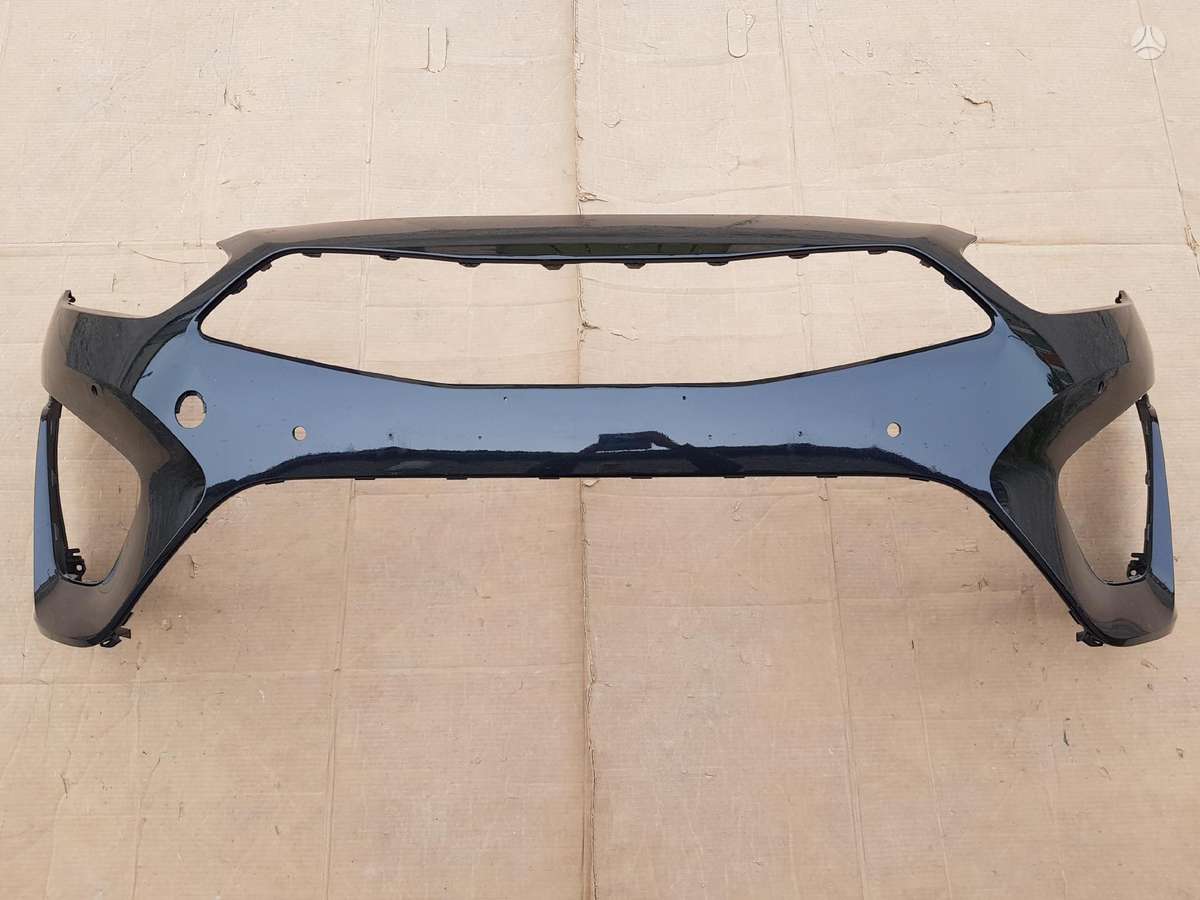 Kia Ceed, J7, body parts