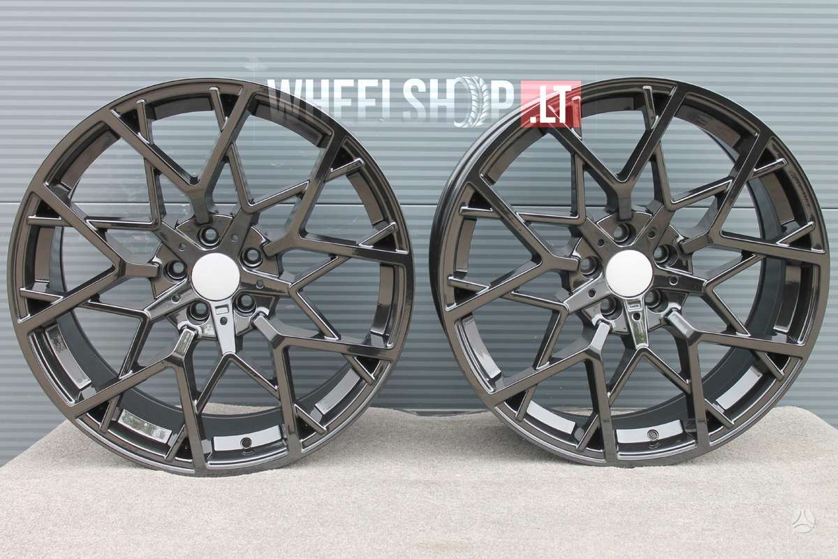 ADR 795m EU-B1383 Style Gloss, легкосплавные , R19