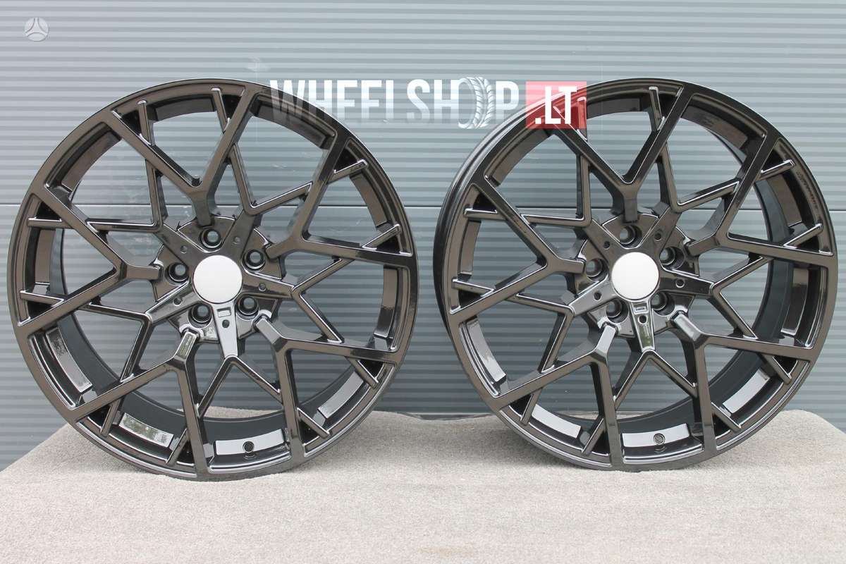 ADR 795m EU-B1383 Style, light alloy, R20
