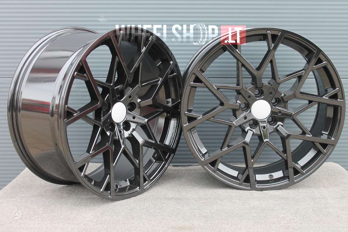 ADR 795m EU-B1383 Style, light alloy, R20