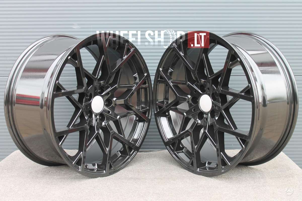 ADR 795m EU-B1383 Style, легкосплавные , R20