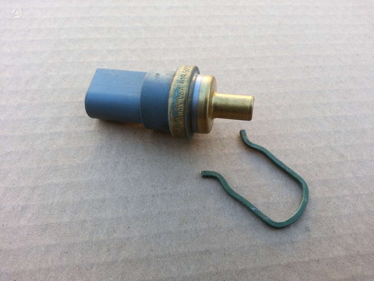 Volkswagen Jetta, 5C, a/c condenser, fan