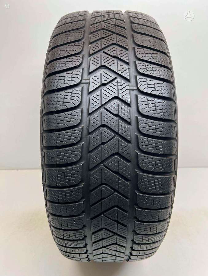 Pirelli SottoZero 3 2021m, winter 235/50 R18