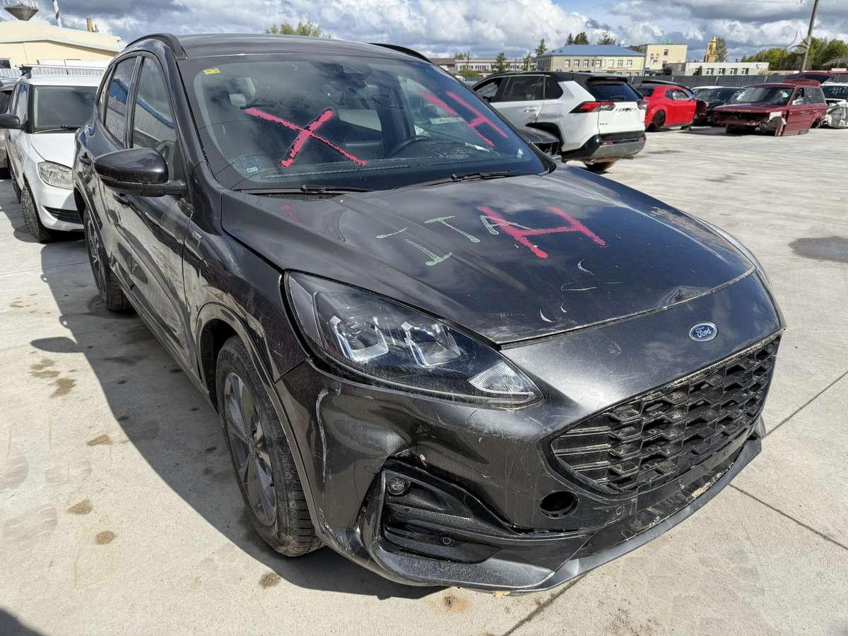 Ford Kuga rezerves daļās