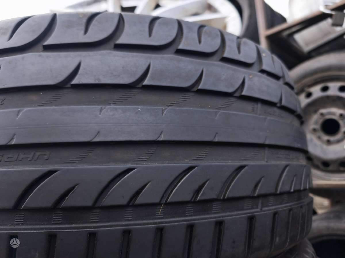 Orium UHP, vasaras 255/45 R18