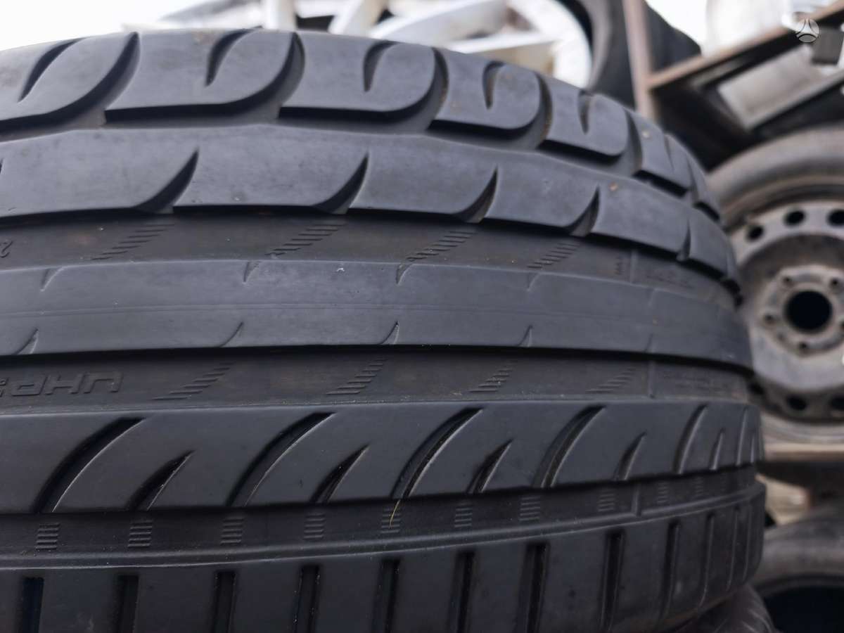 Orium UHP, vasarinės 255/45 R18