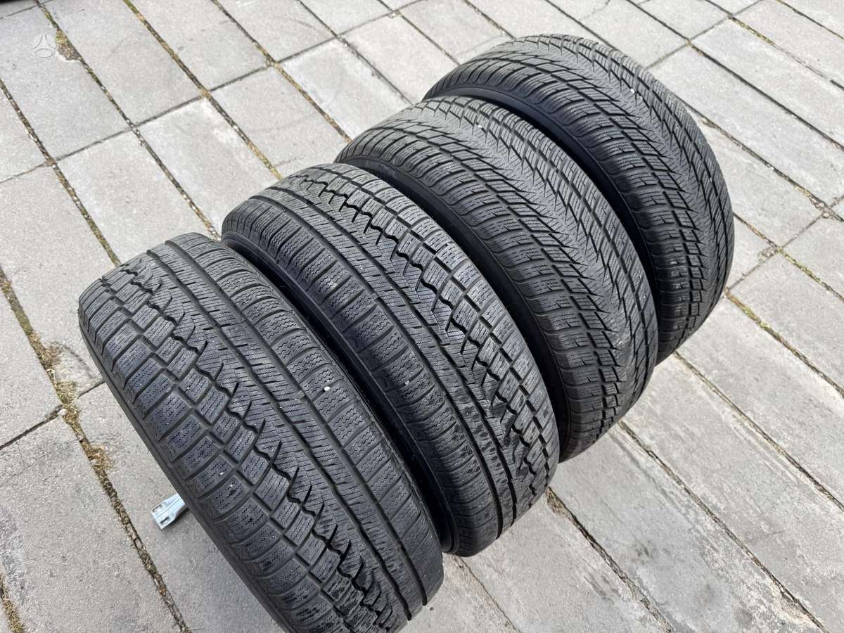 KIA, vieglmetāla, R17