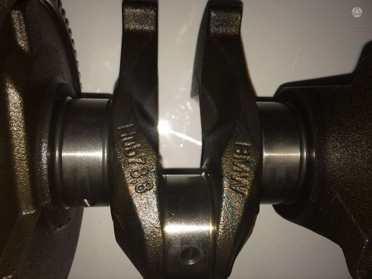BMW 325, N52B25 af, engine parts