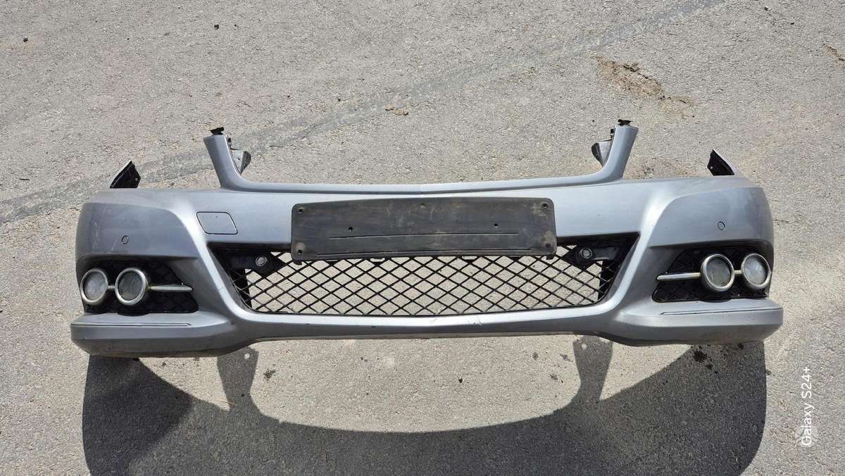 Mercedes-Benz C klasė
