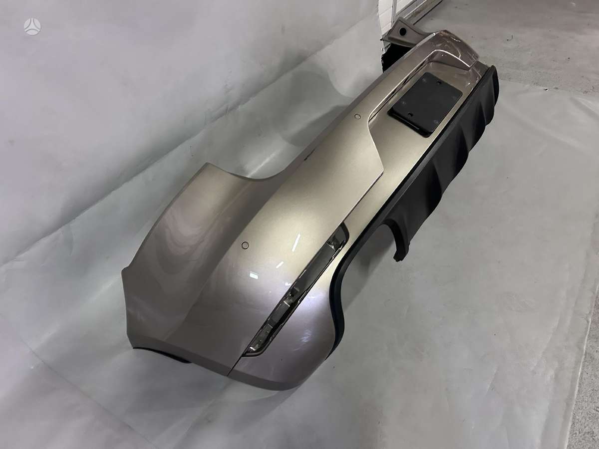 Porsche Macan, 95b827159 95b807421, dalimis