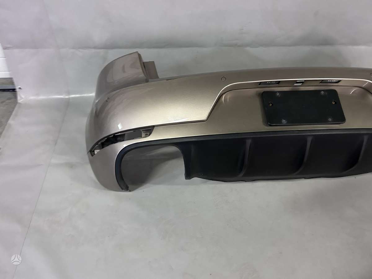 Porsche Macan, 95b827159 95b807421, dalimis