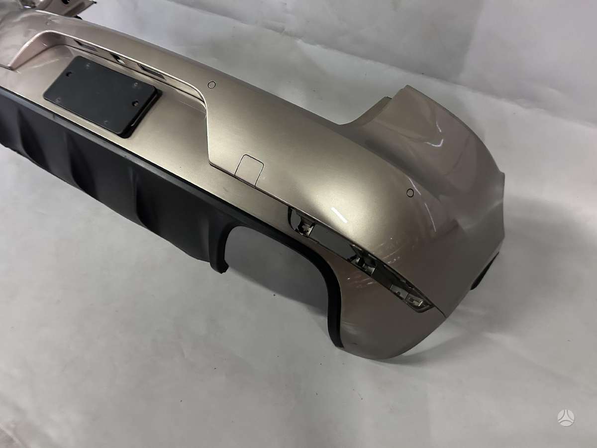Porsche Macan, 95b827159 95b807421, dalimis