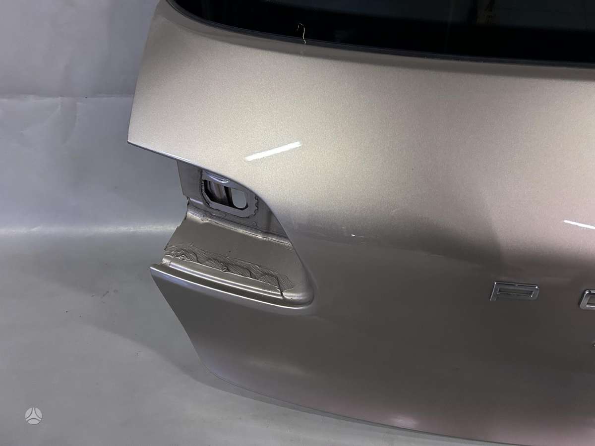 Porsche Macan, 95b827159 95b807421, dalimis
