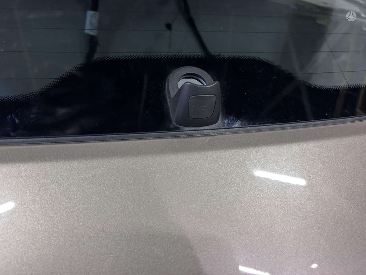 Porsche Macan, 95b827159 95b807421, dalimis