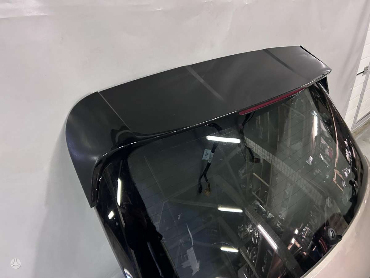 Porsche Macan, 95b827159 95b807421, dalimis